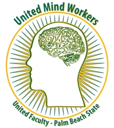 United Mind Workers, Palm Beach State College